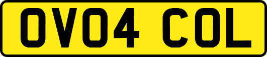 OV04COL
