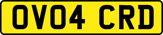 OV04CRD