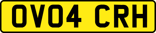 OV04CRH