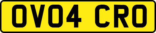 OV04CRO