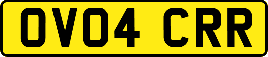 OV04CRR