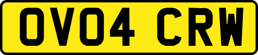 OV04CRW