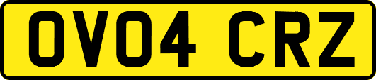 OV04CRZ