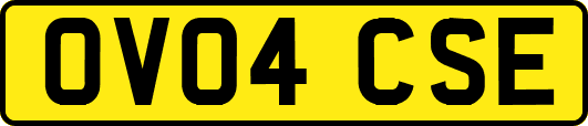 OV04CSE