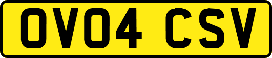 OV04CSV