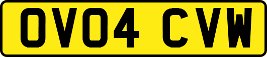 OV04CVW