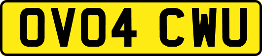 OV04CWU