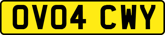 OV04CWY