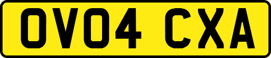 OV04CXA