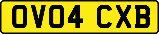 OV04CXB