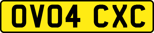 OV04CXC