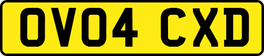 OV04CXD