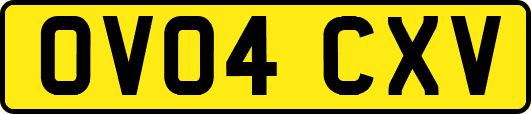 OV04CXV