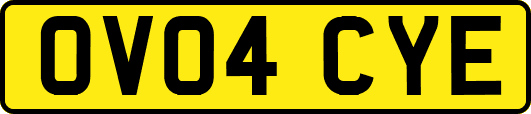 OV04CYE
