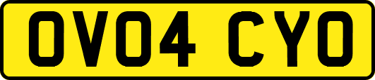 OV04CYO