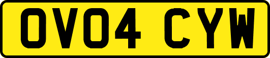 OV04CYW