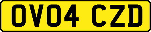OV04CZD