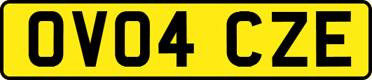 OV04CZE