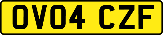 OV04CZF