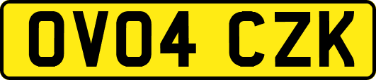 OV04CZK