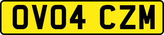 OV04CZM