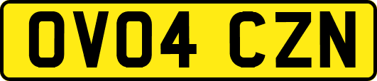 OV04CZN