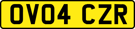 OV04CZR