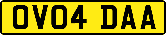 OV04DAA