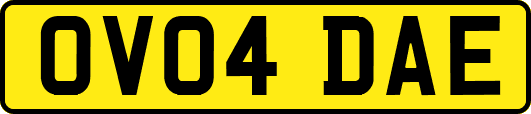 OV04DAE