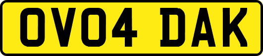 OV04DAK