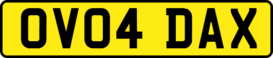 OV04DAX
