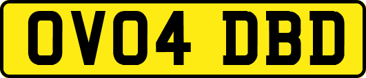 OV04DBD
