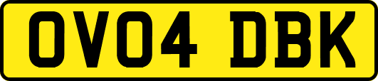 OV04DBK