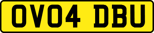 OV04DBU