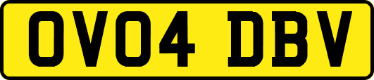 OV04DBV