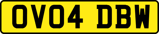 OV04DBW