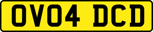 OV04DCD