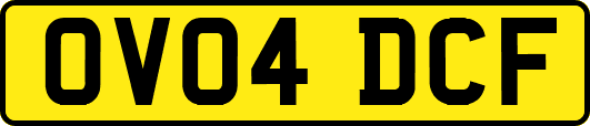 OV04DCF