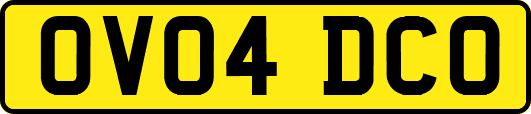 OV04DCO