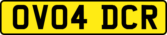 OV04DCR