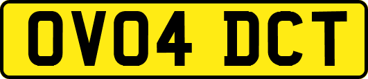 OV04DCT