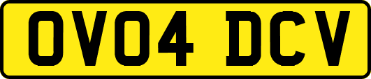 OV04DCV