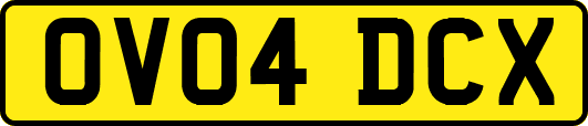 OV04DCX