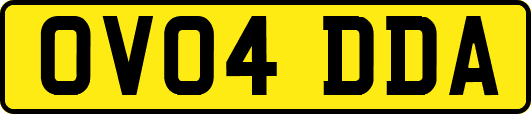 OV04DDA