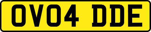 OV04DDE