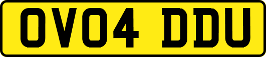 OV04DDU
