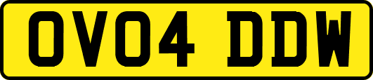 OV04DDW