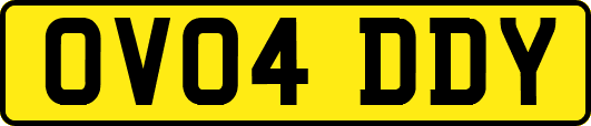 OV04DDY