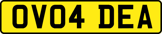 OV04DEA