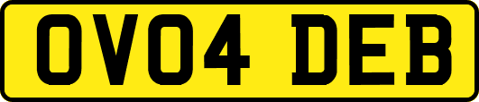 OV04DEB